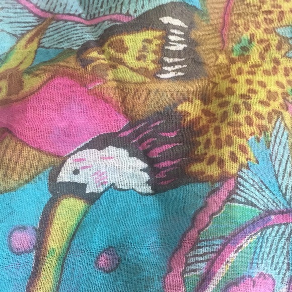 Scarf - Picture 2 of 2